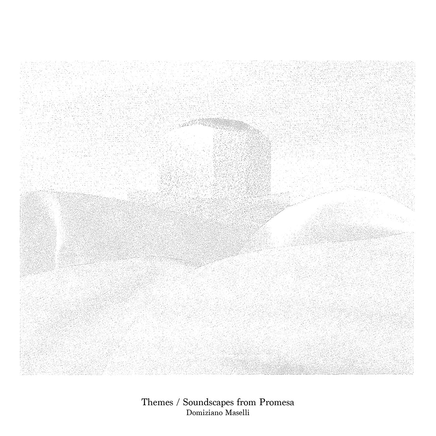Themes / Soundscapes from Promesa cover